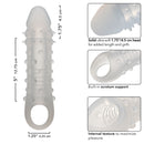 PERFORMANCE MAX ADONIS ADDS 1.75"