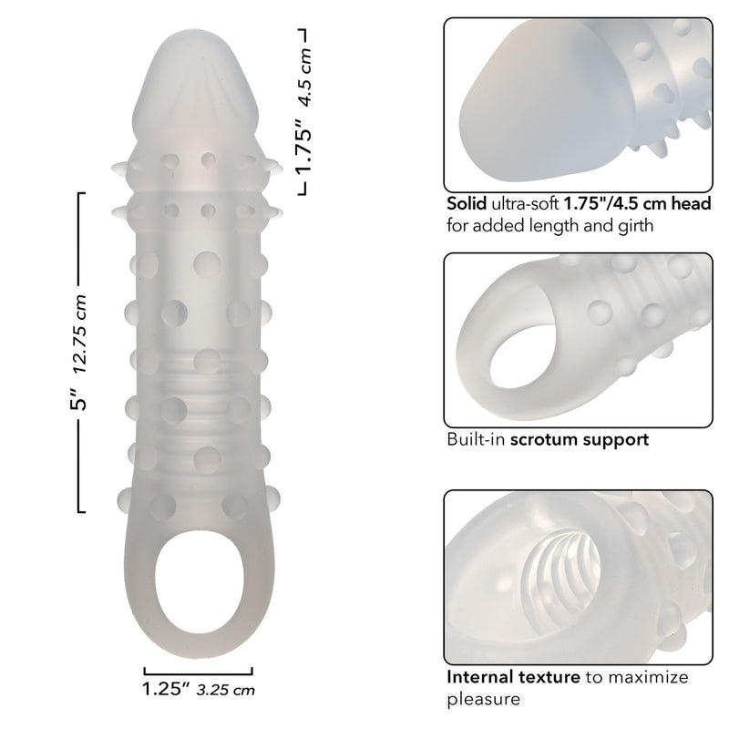 PERFORMANCE MAX ADONIS ADDS 1.75"