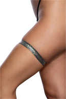 GARTER SILVER TWINKLE