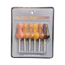 ALL DICKS PENIS SUCKERS