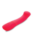 NU SENSUELLE LUNA VELVET TOUCH PINK