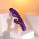 PLEASURE PUFF PURPLE