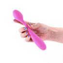PRETTY IN PINK ROSE WAND