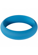 LEVELZ WIDE O RING MEDIUM 35MM TEAL