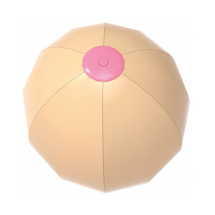 BIG BOOBIE BEACH BALL