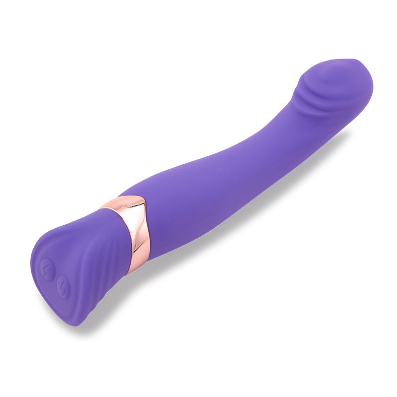 NU SENSUELLE GEMINI XLR8 PURPLE