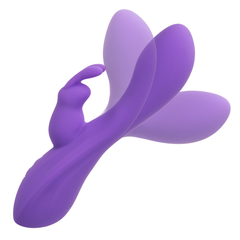 FLEX BEND & HOLD DOUBLE RUMBLER PURPLE