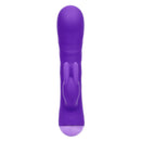 EXTRA THICC CHUBBY DEEP THRUST BUNNY PURPLE