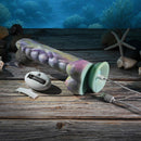 GENDER X MONSTER'S BALL 6" VIBRATING DILDO