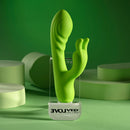 BRAT BUNNY GREEN