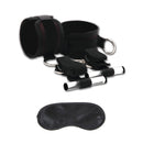 LUX FETISH CLOSET CUFFS