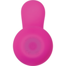 SUGAR BUNNY PINK
