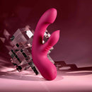 GENTLE PERSUASION PINK