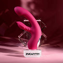 GENTLE PERSUASION PINK