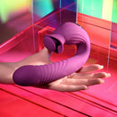 DEEP ECSTACY PINK