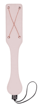 PEACHES N CREAM CHAIN IMPRESSIONS PADDLE