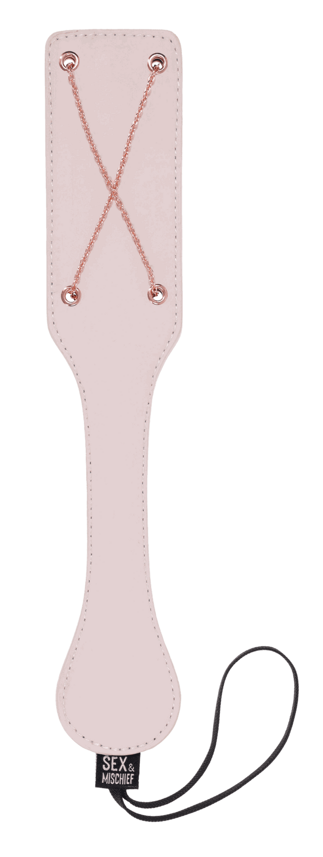 PEACHES N CREAM CHAIN IMPRESSIONS PADDLE