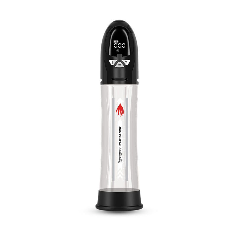 RENEGADE WARRIOR PUMP