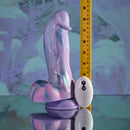 MYTHICAL 6.25" VIBRATING DILDO