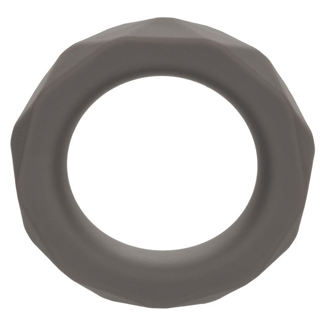 ALPHA PROLONG PRISMATIC RING GRAY