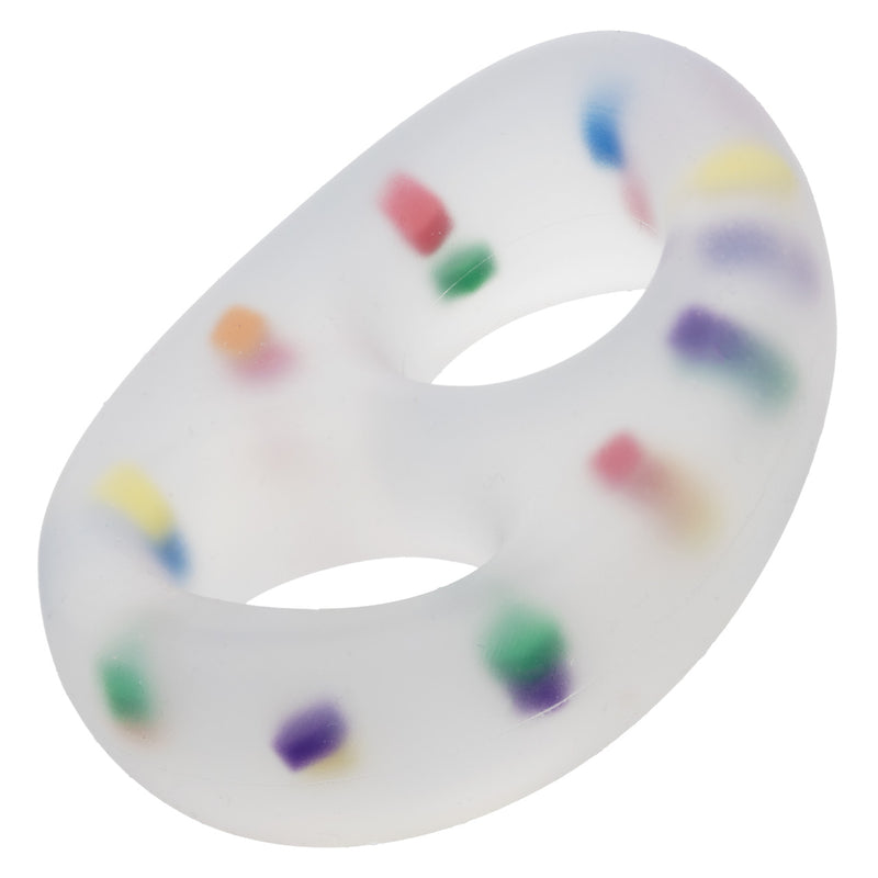 Party Rings Double Pack ALPHA DUAL PARTY RING