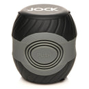 JOCK VIBRATING & SQUEEZING MASTURBATOR