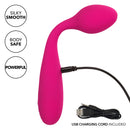 BENDIE G PINK