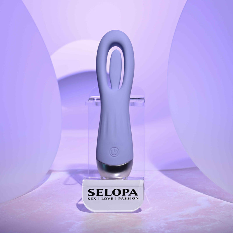 SELOPA IN A FLAP