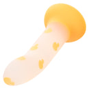 GLOW STICK MUSHROOM 6" DILDO