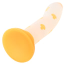 GLOW STICK MUSHROOM 6" DILDO