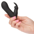 RAVEN BUNNY BLACK