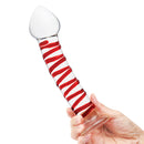 GLAS 8" MR SWIRLY