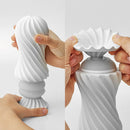 TENGA FLEX FIZZY GREEN