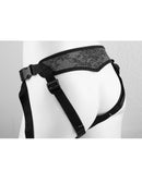 BODY DOCK UNIVERSAL STRAP ON HARNESS SYSTEM