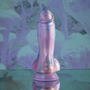 MYTHICAL 6.25" VIBRATING DILDO