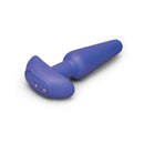 BUTTIES SHAKE VIBRTING PLUG