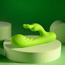 BRAT BUNNY GREEN