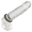 ALPHA PROLONG PRISMATIC RING GRAY