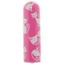 PINK PUSSYCAT GLOW IN THE DARK BULLET