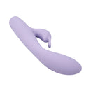 ADAM & EVE SLIM LADY RABBIT PURPLE