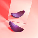PLAYBOY OUR LITTLE SECRET PANTY VIBE PURPLE
