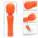 STELLA MINI MASSAGER ORANGE