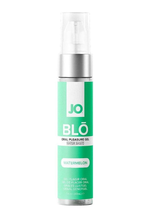 JO BLO WATERMELON 1OZ