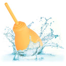 CHEEKY ONE WAY FLOW DOUCHE YELLOW