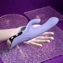 SELOPA LAVENDER LOVE RABBIT