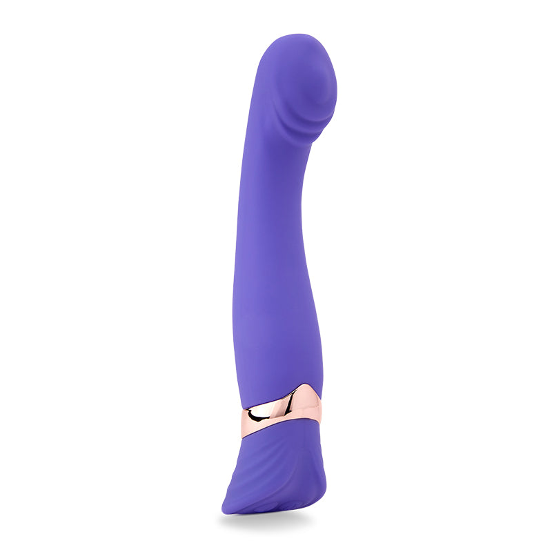 NU SENSUELLE GEMINI XLR8 PURPLE
