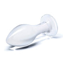 GLAS 4" CLASSIC PLUG