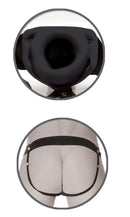 FETISH & FANTASY HOLLOW STRAP ON