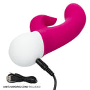 BASIC ESSENTIALS DUAL PLEASER PINK