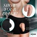 STRAP U UNCUT PACKER 5.1" LIGHT